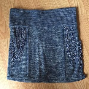 Armani Exchange Mini Skirt